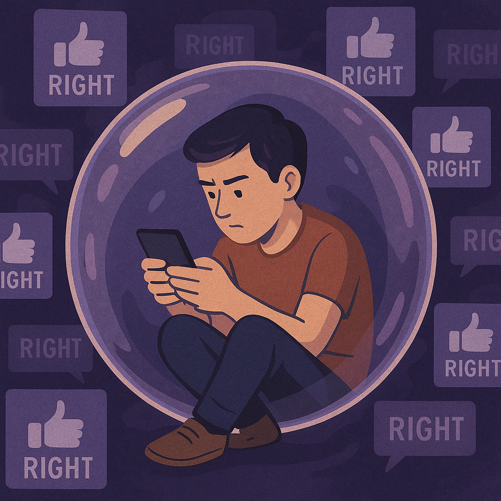 Echo Chambers